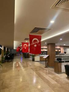 Bodrum Holiday Resort & Spa - 11