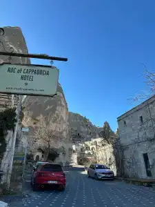 Roc Of Cappadocia - 16