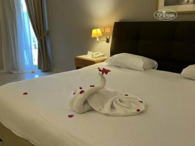 Aurora Oriental Resort Sharm El Sheikh - 33