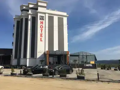 NEHİR KEŞAN