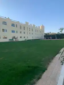 Grand Oasis Resort - 12