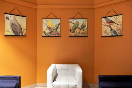 B&B Como City Center - 43