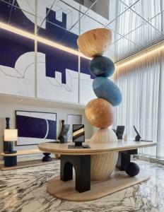 Mondrian Park Avenue - 9