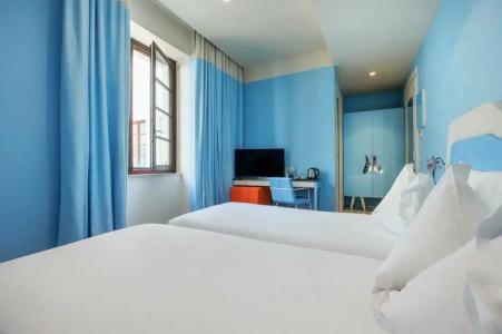 iH Grande Albergo Delle Nazioni - 1