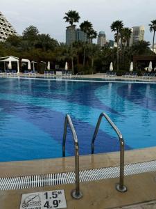 Sheraton Grand Doha Resort & Convention - 95