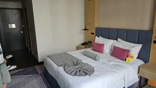 Millennium Al Barsha - 63