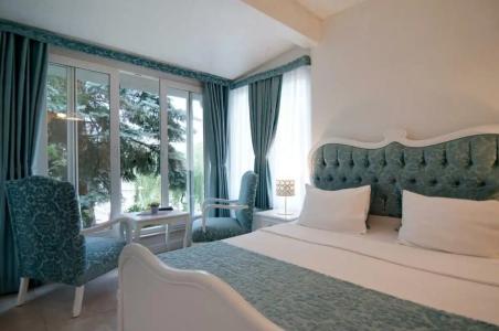 Agva Nehir Evi - Adult Only - 85