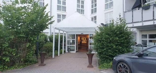 Quality Erlangen - 8