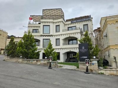 Osmanli Cappadocia - 4