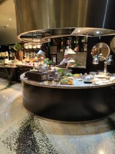 Jumeirah Emirates Towers - 44