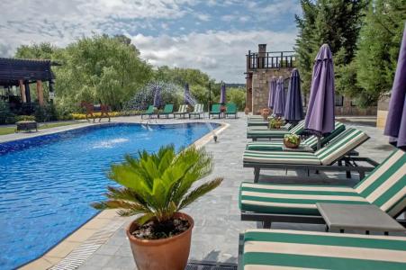 Wineport Lodge Agva - 14