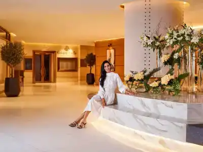 Fairmont Dubai - 76