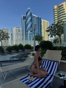 Novotel Fujairah - 32