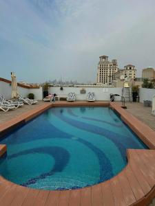 Signature Al Barsha - 8