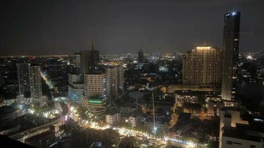 Millennium Hilton Bangkok - 33