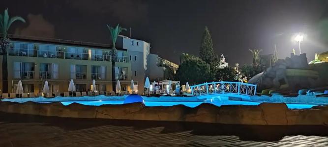 Selectum Family Resort Side - 19