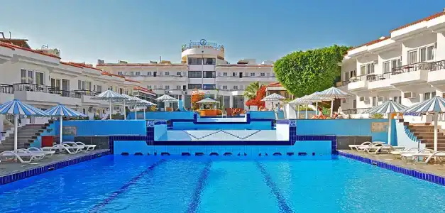 Sand Beach Resort - 1