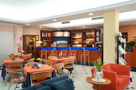 Best Western Blu Roma - 86