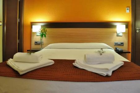 Hostal Ballesta - 34