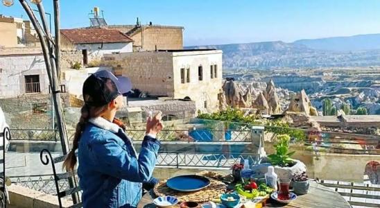 Wish Cappadocia - 23