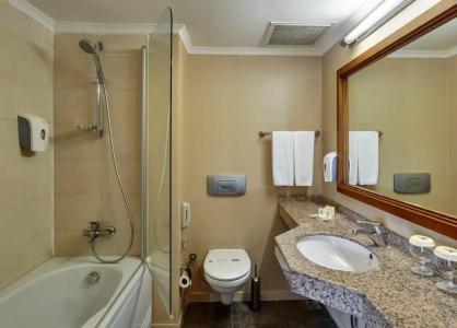 Sunis Elita Beach Resort & SPA - 42