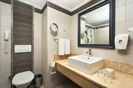 Seaden Sea World Resort & Spa - 33