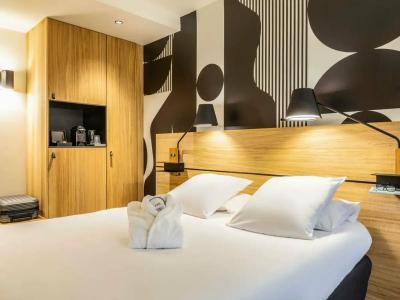 Mercure Metz Centre - 75