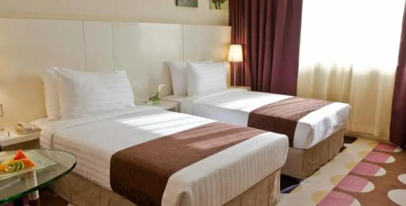 Kingsgate by Millennium - 29