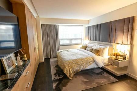 Conrad New York Downtown - 28