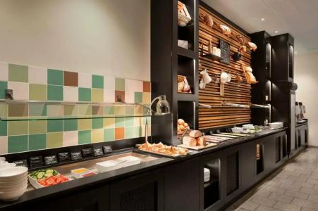 Vienna House Easy by Wyndham Trier - 11