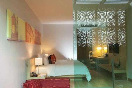 The Kee Resort & Spa - 54