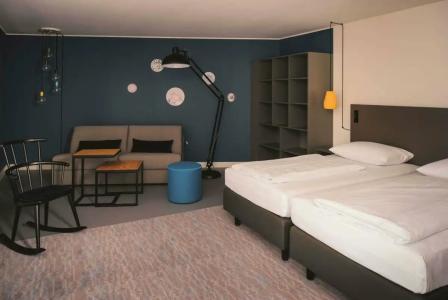 Vienna House Easy by Wyndham Trier - 84