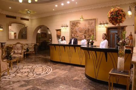 Oriental Rivoli & Spa - 32