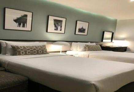 Evergreen Place Siam by UHG - SHA Extra Plus - 49