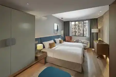 Mandarin Oriental, Barcelona - 7