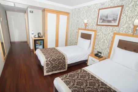 Nova Plaza Taksim Square - 79