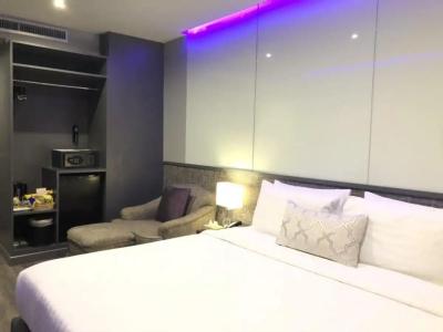 Evergreen Place Siam by UHG - SHA Extra Plus - 82