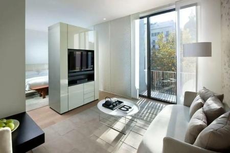 Mandarin Oriental, Barcelona - 19