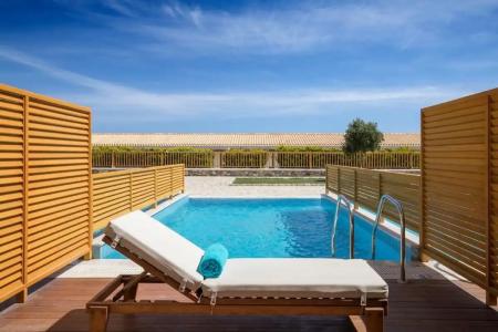 Mitsis Blue Domes Resort & Spa - 30