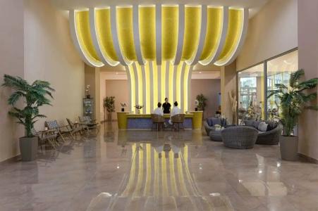 Atrium Platinum Resort & Spa - 12