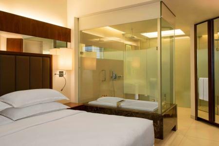 Sheraton Mall of The Emirates, Dubai - 78
