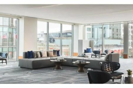 Renaissance Boston Seaport - 95