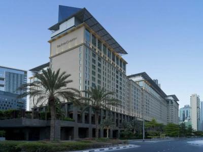 Ritz Carlton Residences DIFC Downtown Dubai - 26