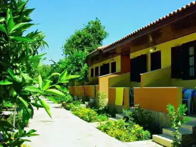 Ozlem Garden - All Inclusive - 14