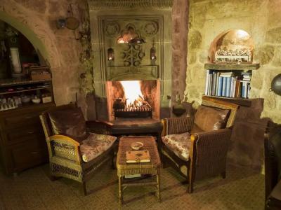 Melekler Evi Cave - 71