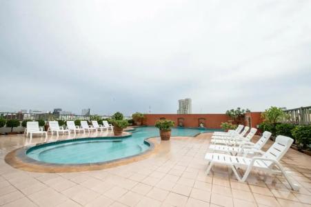 Piyada Residence Pattaya - 66