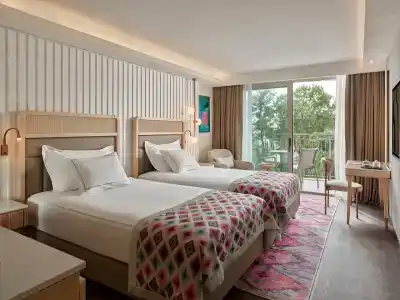 Lara Barut Collection - All Inclusive - 92