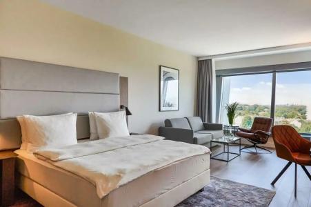 Radisson Blu Frankfurt - 78