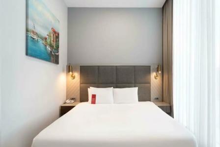 Ramada Plaza by Wyndham Istanbul Atakoy - 31