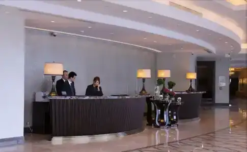 The Grand Tarabya Managed by Accor - 37